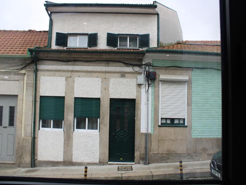 Oporto Station Hostel & Rooms - Oda