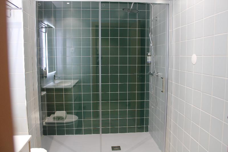 Oporto Station Hostel & Rooms - Oda
