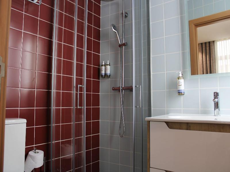 Oporto Station Hostel & Rooms - Oda