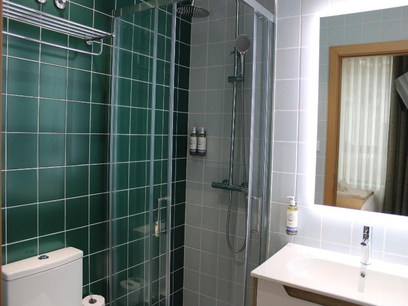 Oporto Station Hostel & Rooms - Oda