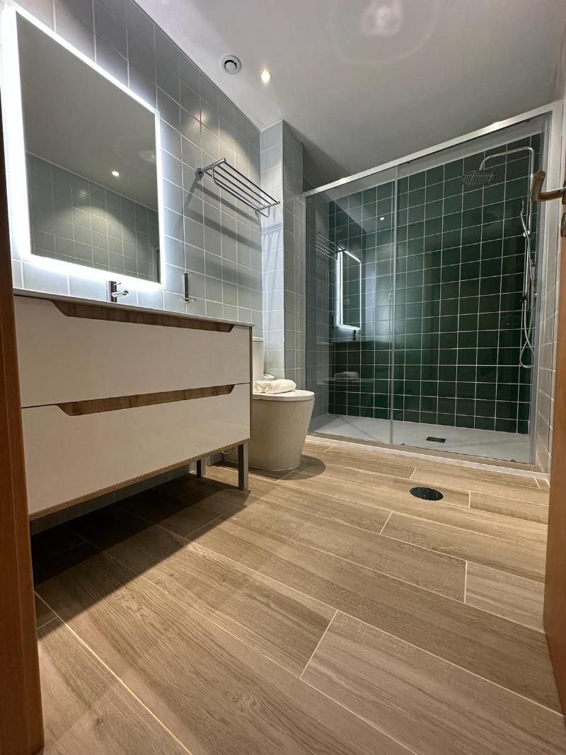 Oporto Station Hostel & Rooms - Oda