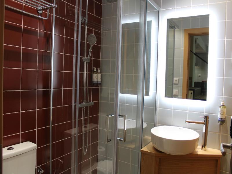 Oporto Station Hostel & Rooms - Oda