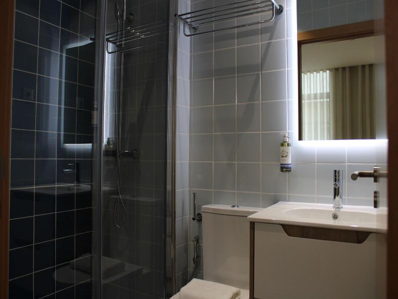 Oporto Station Hostel & Rooms - Oda
