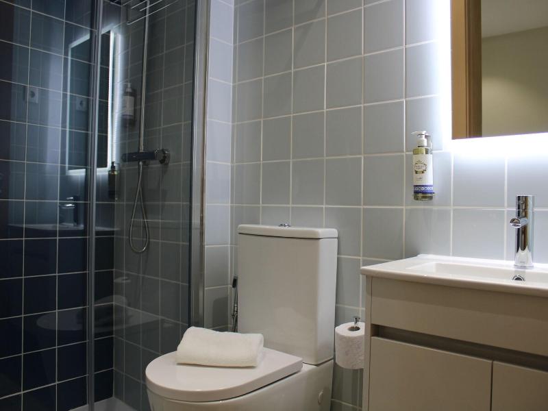 Oporto Station Hostel & Rooms - Oda