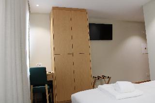 Oporto Station Hostel & Rooms fotoÄŸrafÄ±