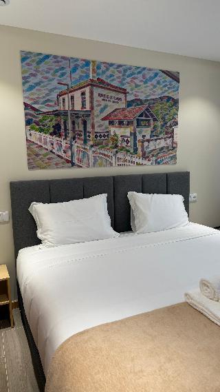 Oporto Station Hostel & Rooms fotoÄŸrafÄ±