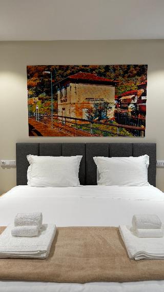Oporto Station Hostel & Rooms fotoÄŸrafÄ±
