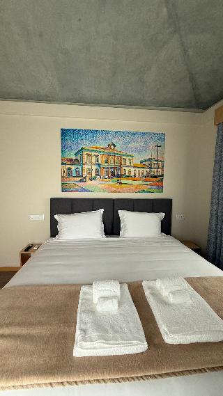 Oporto Station Hostel & Rooms fotoÄŸrafÄ±