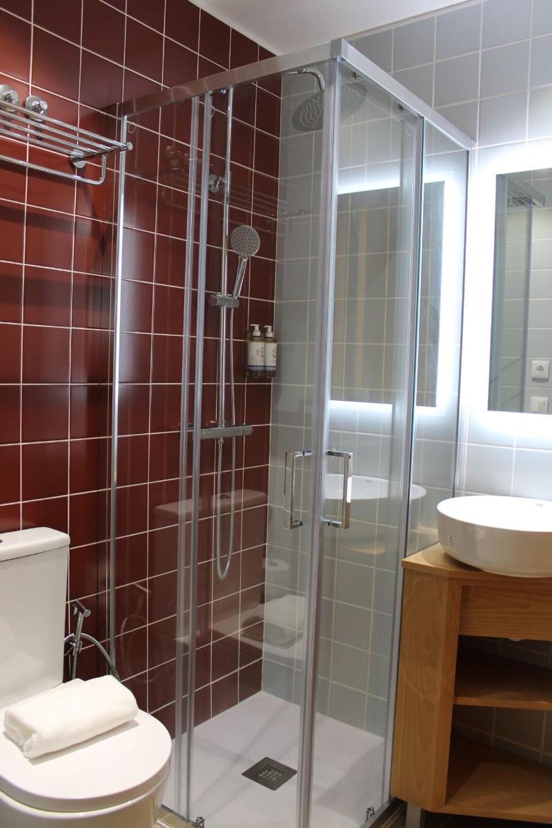 Oporto Station Hostel & Rooms - Oda