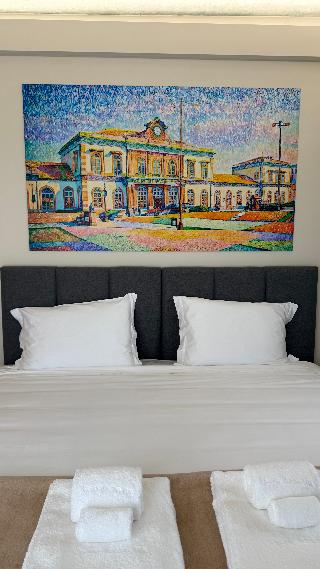 Oporto Station Hostel & Rooms fotoÄŸrafÄ±