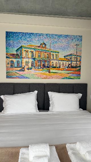Oporto Station Hostel & Rooms fotoÄŸrafÄ±