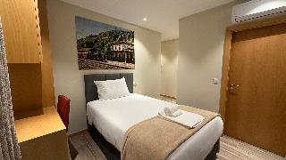 Oporto Station Hostel & Rooms fotoÄŸrafÄ±