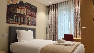 Oporto Station Hostel & Rooms fotoÄŸrafÄ±