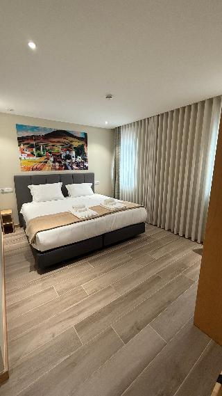 Oporto Station Hostel & Rooms fotoÄŸrafÄ±