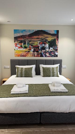 Oporto Station Hostel & Rooms fotoÄŸrafÄ±