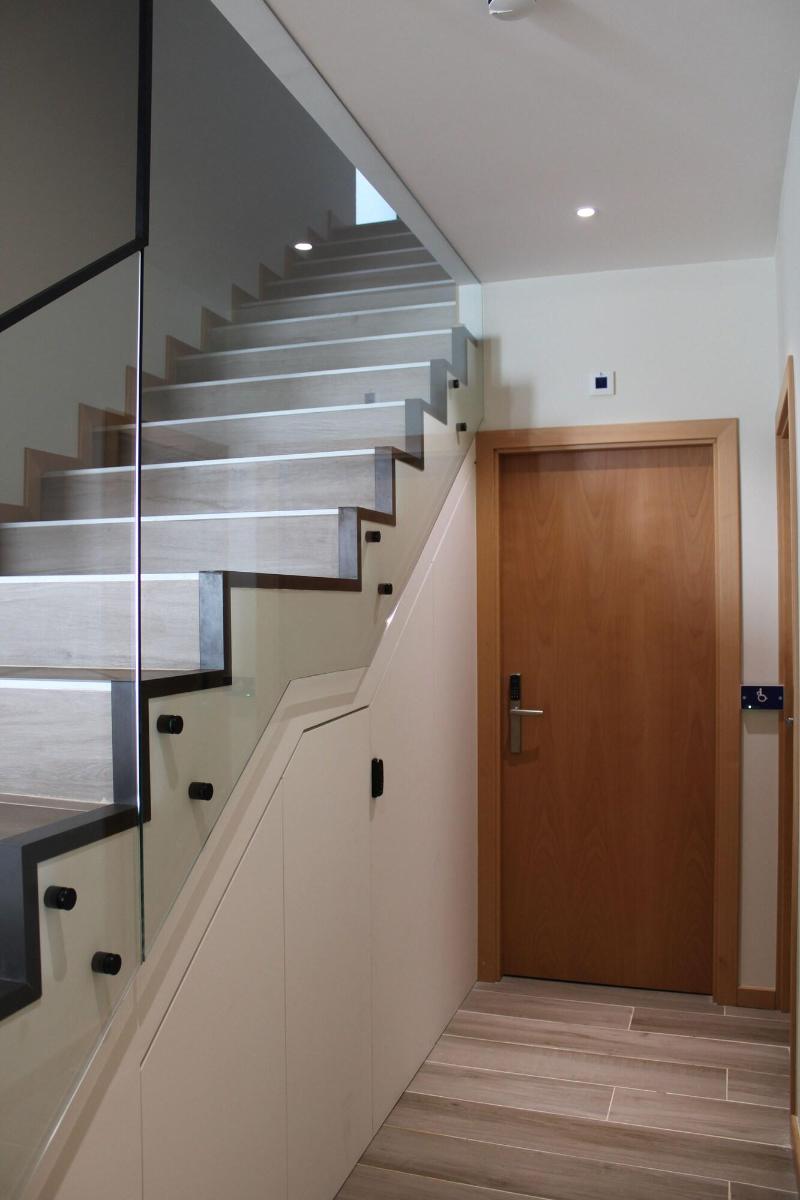 Oporto Station Hostel & Rooms - Oda