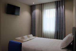 Oporto Station Hostel & Rooms fotoÄŸrafÄ±