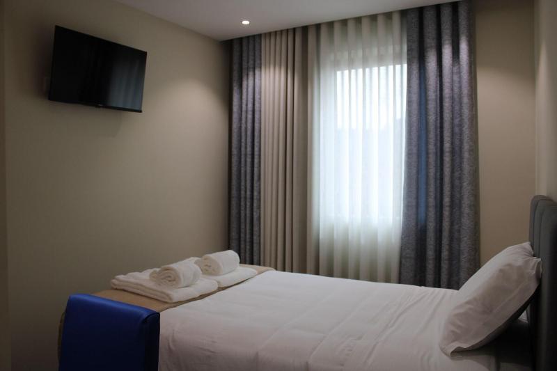 Oporto Station Hostel & Rooms - Oda