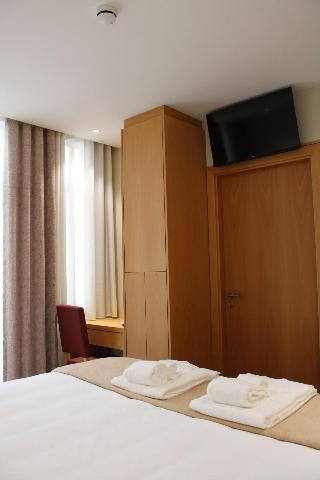 Oporto Station Hostel & Rooms fotoÄŸrafÄ±