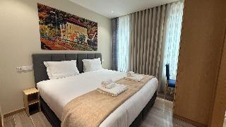Oporto Station Hostel & Rooms fotoÄŸrafÄ±