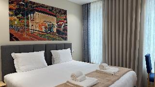 Oporto Station Hostel & Rooms fotoÄŸrafÄ±