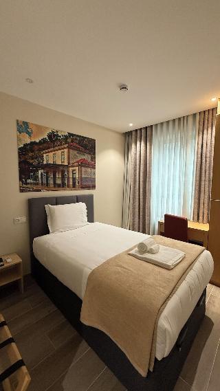 Oporto Station Hostel & Rooms fotoÄŸrafÄ±
