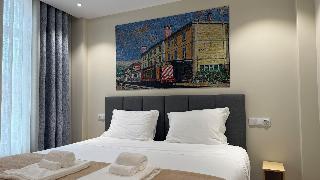 Oporto Station Hostel & Rooms fotoÄŸrafÄ±