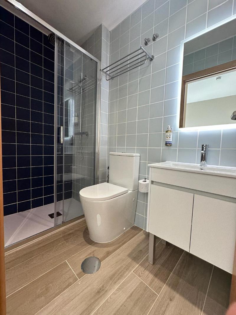 Oporto Station Hostel & Rooms - Oda
