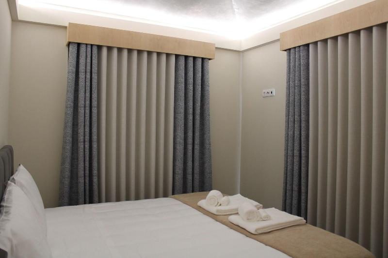 Oporto Station Hostel & Rooms - Oda
