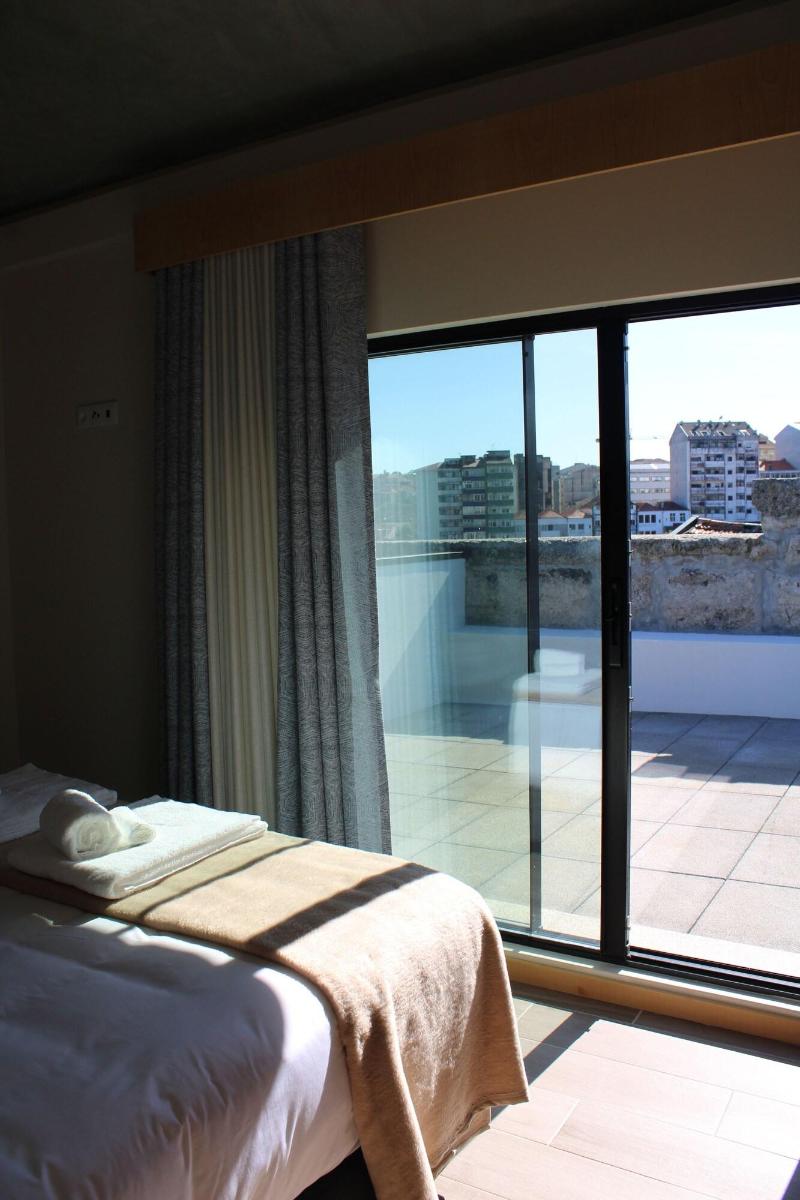 Oporto Station Hostel & Rooms - Oda