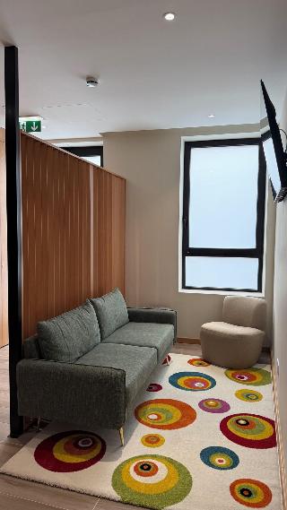 Oporto Station Hostel & Rooms fotoÄŸrafÄ±