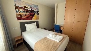 Oporto Station Hostel & Rooms fotoÄŸrafÄ±