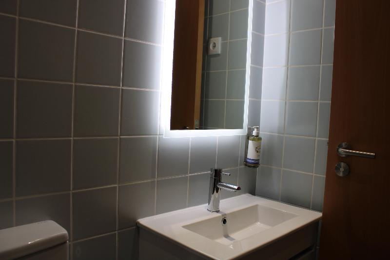 Oporto Station Hostel & Rooms - Oda