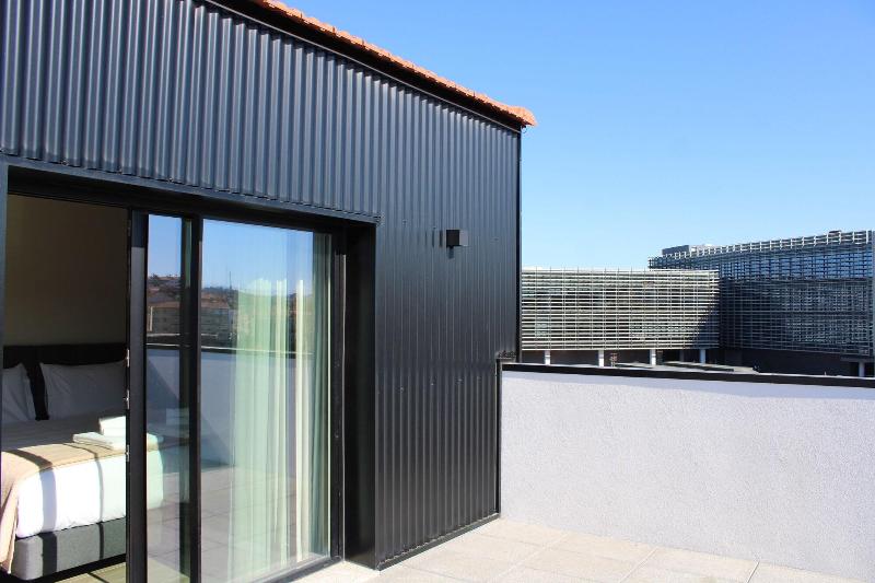 Oporto Station Hostel & Rooms - Oda