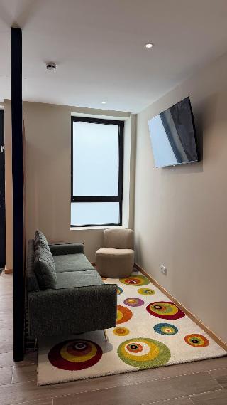 Oporto Station Hostel & Rooms fotoÄŸrafÄ±