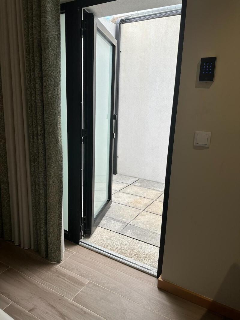 Oporto Station Hostel & Rooms - Oda