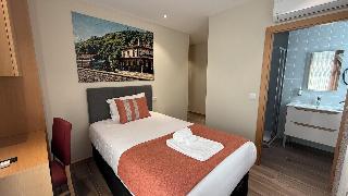 Oporto Station Hostel & Rooms fotoÄŸrafÄ±