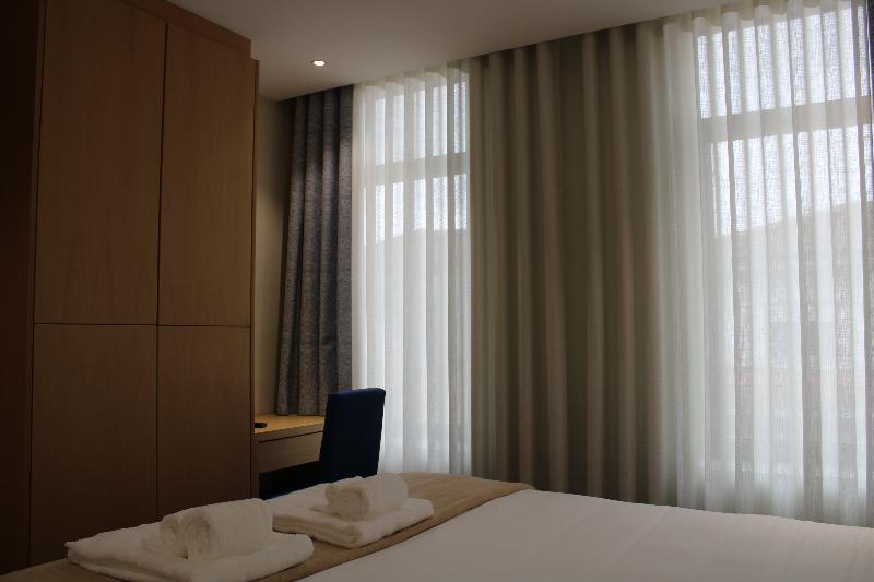 Oporto Station Hostel & Rooms - Oda