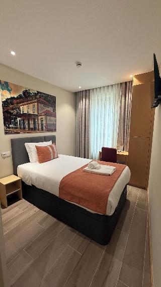 Oporto Station Hostel & Rooms fotoÄŸrafÄ±