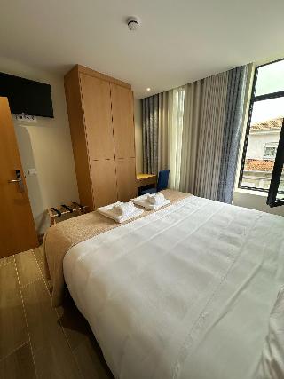 Oporto Station Hostel & Rooms fotoÄŸrafÄ±