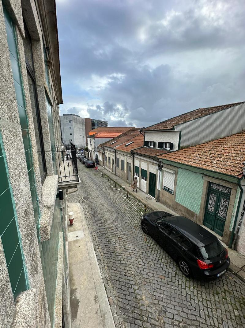 Oporto Station Hostel & Rooms - Oda