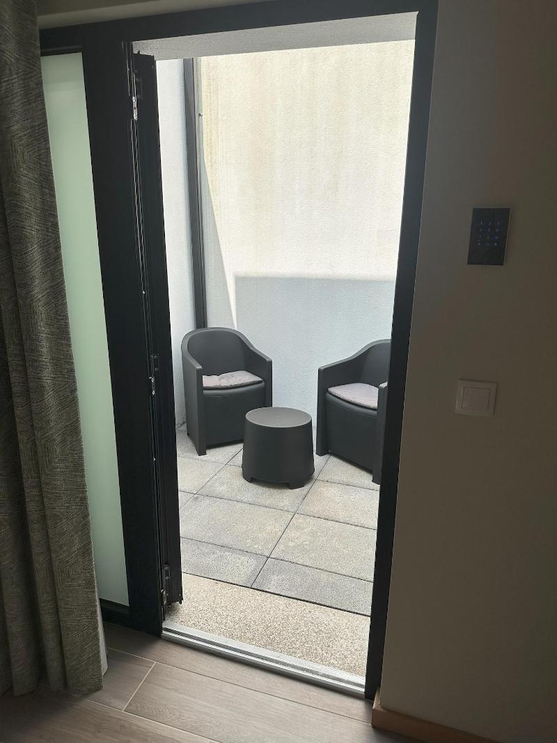 Oporto Station Hostel & Rooms - Oda