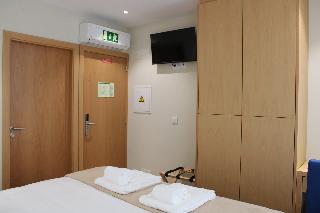 Oporto Station Hostel & Rooms fotoÄŸrafÄ±