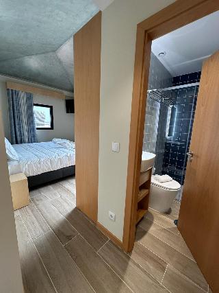 Oporto Station Hostel & Rooms fotoÄŸrafÄ±