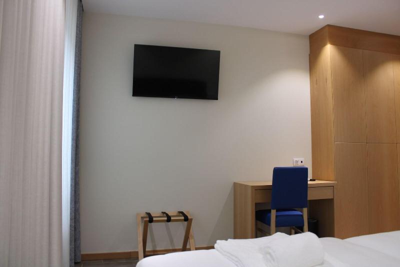 Oporto Station Hostel & Rooms - Oda