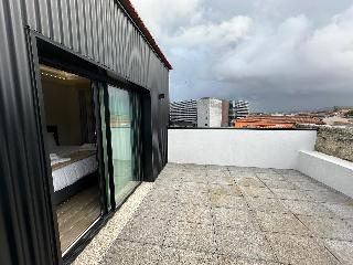 Oporto Station Hostel & Rooms fotoÄŸrafÄ±