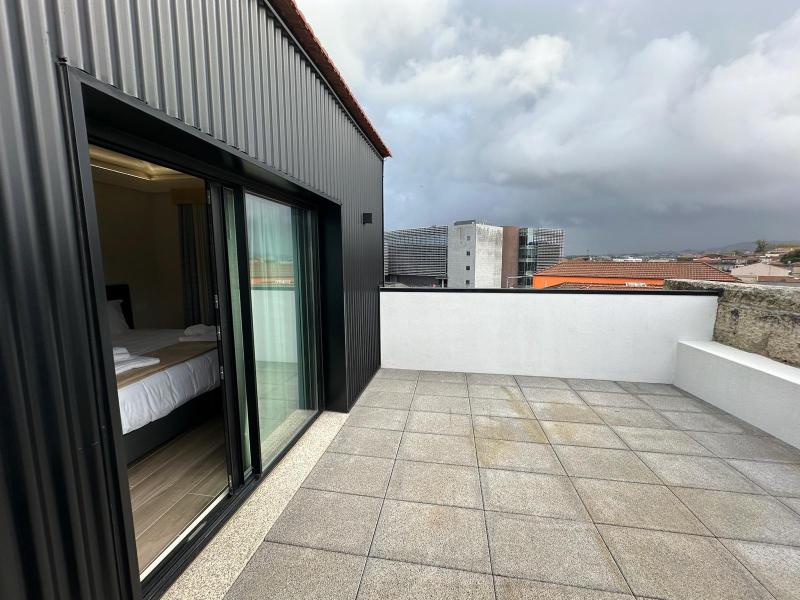 Oporto Station Hostel & Rooms - Oda