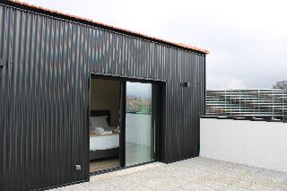 Oporto Station Hostel & Rooms fotoÄŸrafÄ±