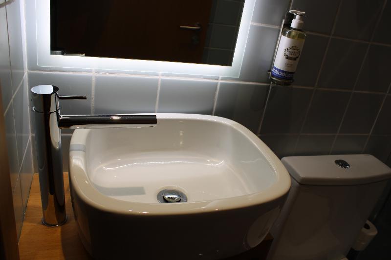 Oporto Station Hostel & Rooms - Oda