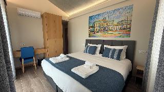 Oporto Station Hostel & Rooms fotoÄŸrafÄ±